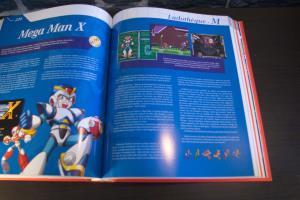 Bible Super Nintendo - Coffret Collector 25ème Anniversaire (19)